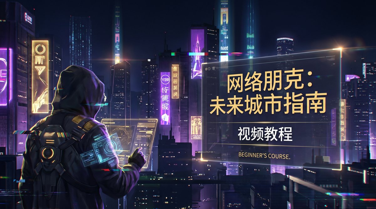 91网赛博朋克风格视频教程全集 - www.njtsdon.cn